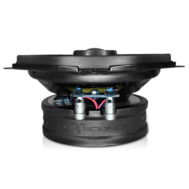 CT Sounds مكبرات صوت سيارة CT Sounds Meso 5x7 300 واط 2-طريق متميزة، زوج - Image 5